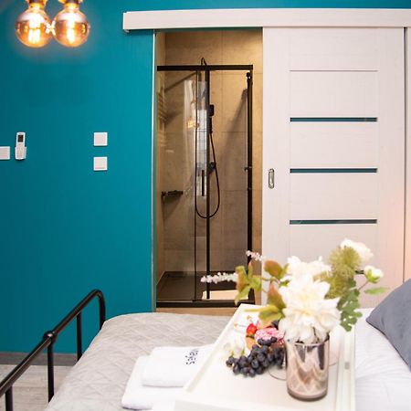 Premium 4 Rooms Apartment Gdansk Bagian luar foto