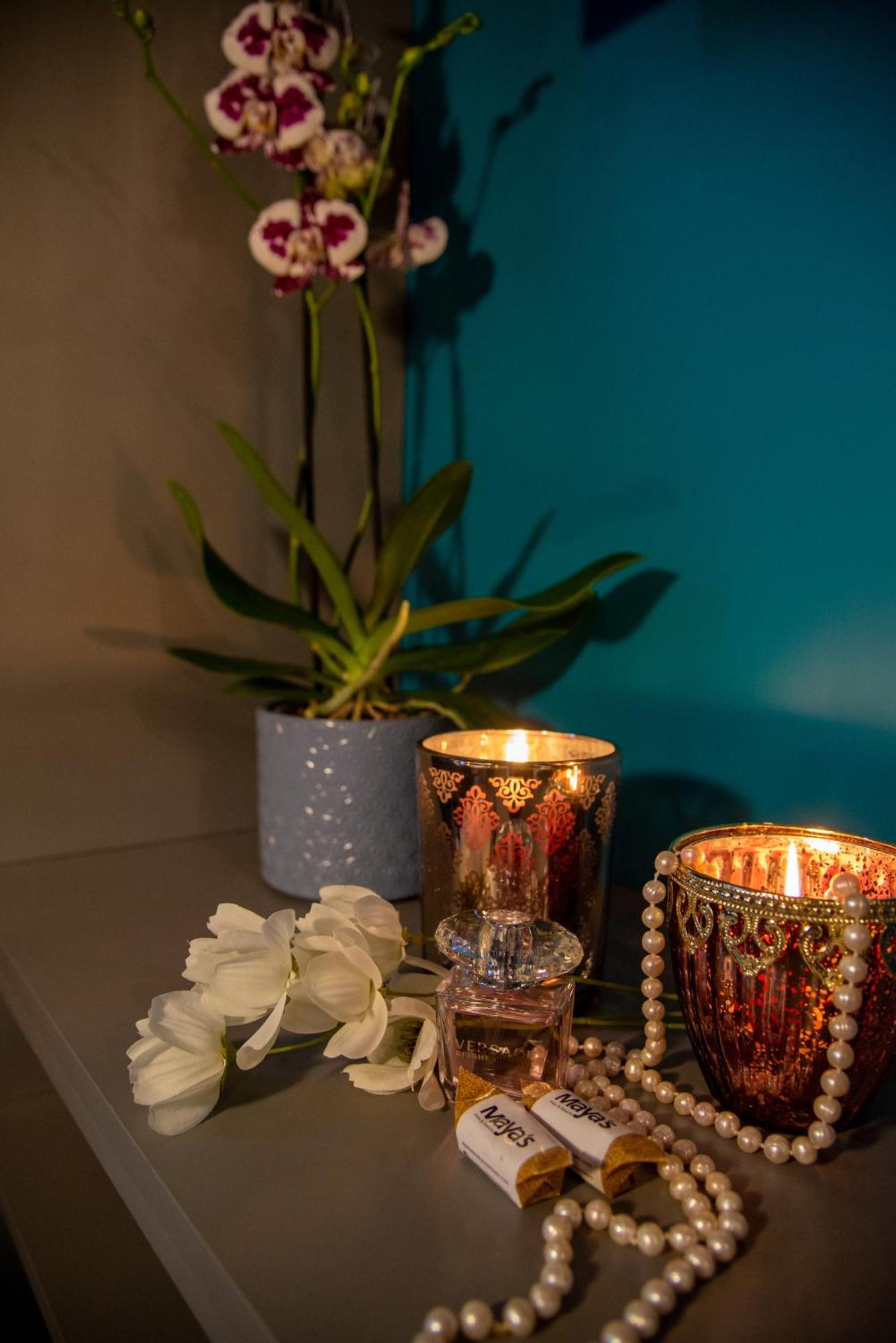 Premium 4 Rooms Apartment Gdansk Bagian luar foto