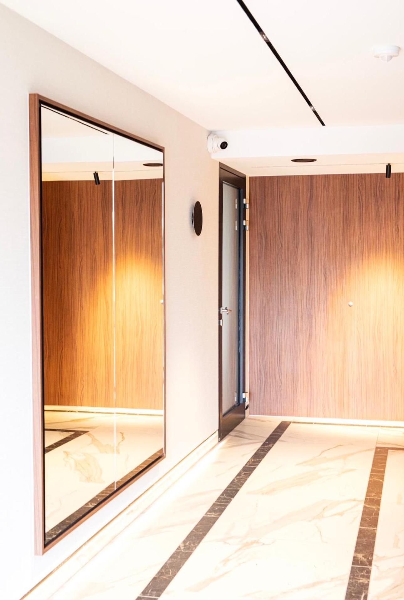 Premium 4 Rooms Apartment Gdansk Bagian luar foto